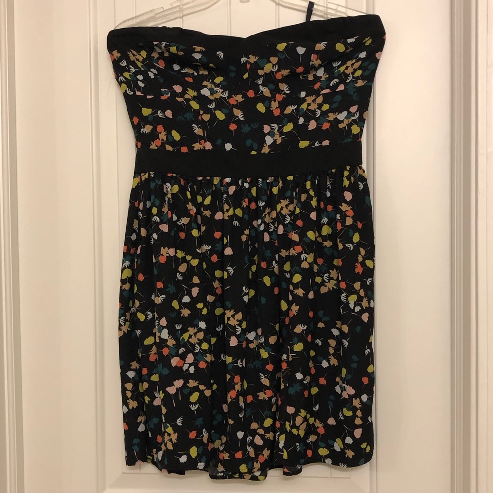 Kmichi Blue dress